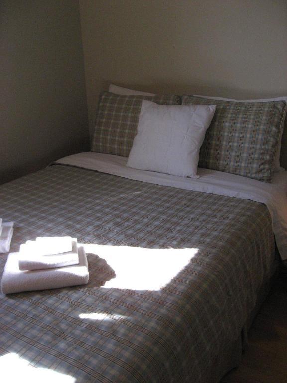 Le Goeland Hotell Tadoussac Rom bilde